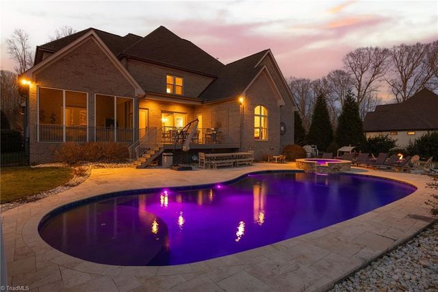 7497 Shadow Creek Drive, Summerfield, NC 27358