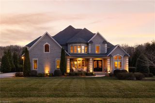 7497 Shadow Creek Drive, Summerfield, NC 27358