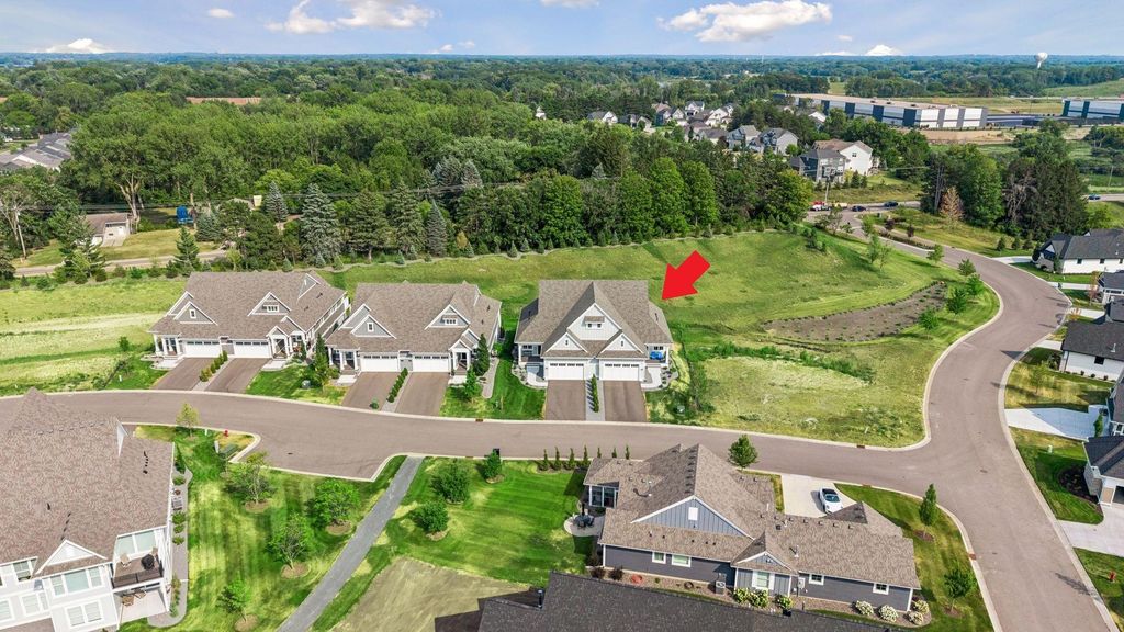 89 Spring Farm Road, North Oaks, MN 55127 — photo 2