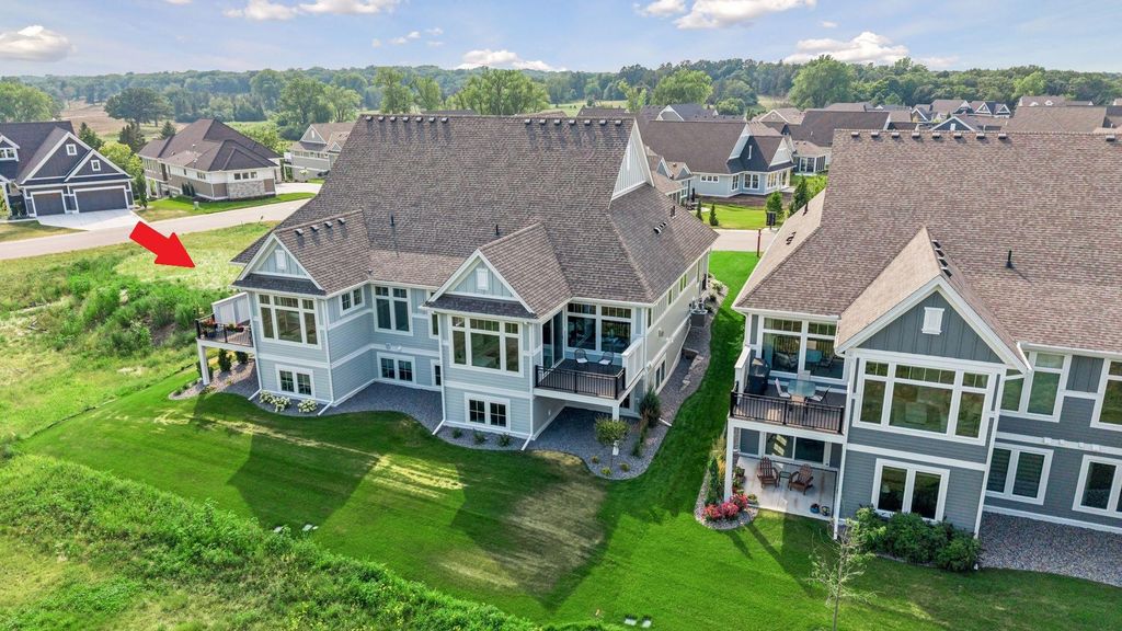 89 Spring Farm Road, North Oaks, MN 55127 — photo 4