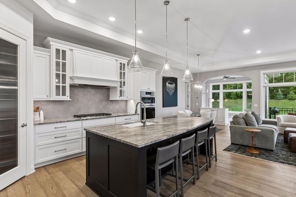 89 Spring Farm Road, North Oaks, MN 55127 — photo 5