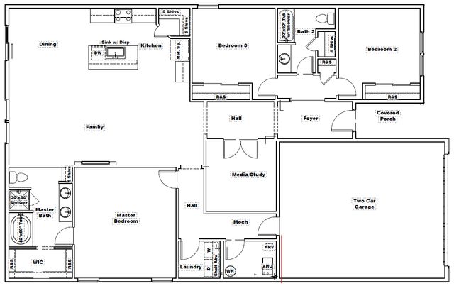 900 Spruce Circle N, Cambridge, MN 55008