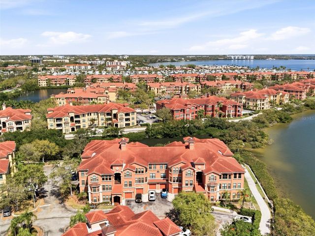 2732 VIA MURANO 524, Clearwater, FL 33764