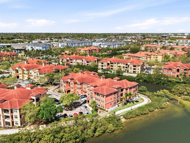 2732 VIA MURANO 524, Clearwater, FL 33764