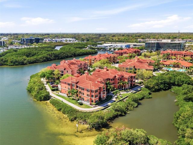 2732 VIA MURANO 524, Clearwater, FL 33764