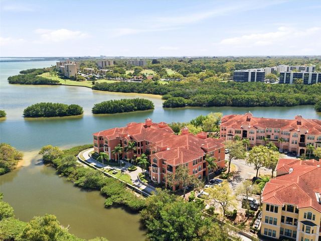 2732 VIA MURANO 524, Clearwater, FL 33764