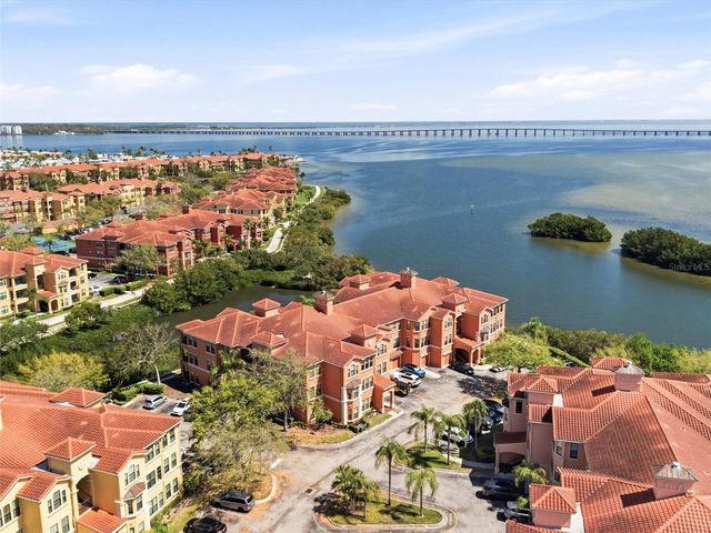 2732 VIA MURANO 524, Clearwater, FL 33764
