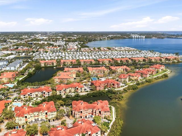 2732 VIA MURANO 524, Clearwater, FL 33764