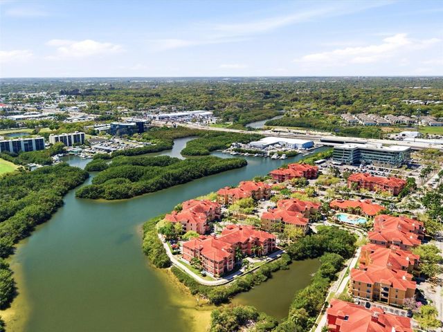 2732 VIA MURANO 524, Clearwater, FL 33764