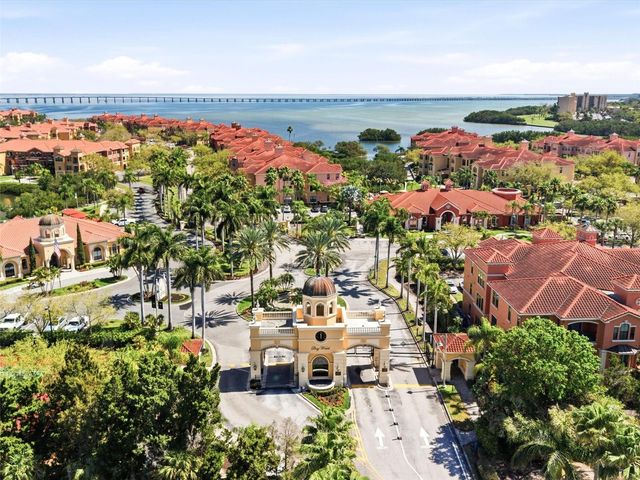 2732 VIA MURANO 524, Clearwater, FL 33764