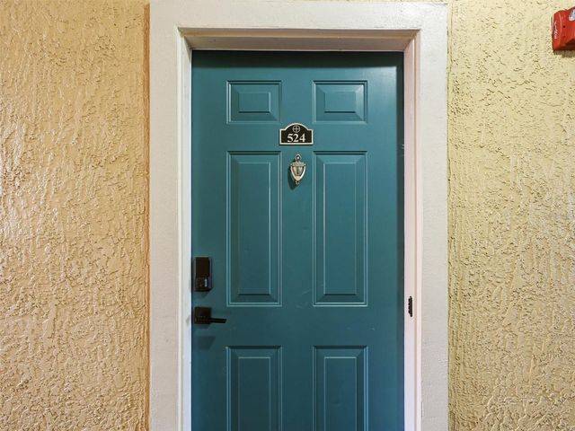 2732 VIA MURANO 524, Clearwater, FL 33764