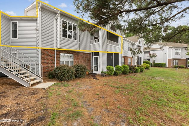 4126 Breezewood Drive Apt 202, Wilmington, NC 28412