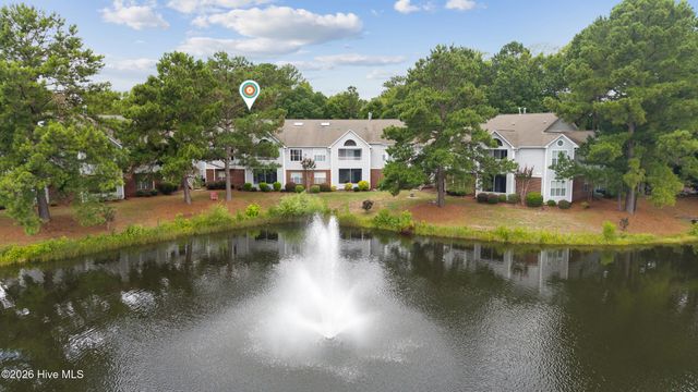 4126 Breezewood Drive Apt 202, Wilmington, NC 28412