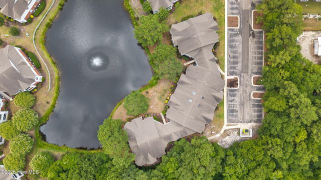 4126 Breezewood Drive Apt 202, Wilmington, NC 28412