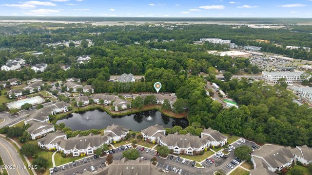 4126 Breezewood Drive Apt 202, Wilmington, NC 28412