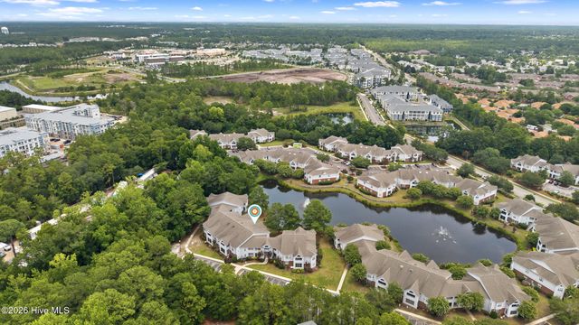 4126 Breezewood Drive Apt 202, Wilmington, NC 28412