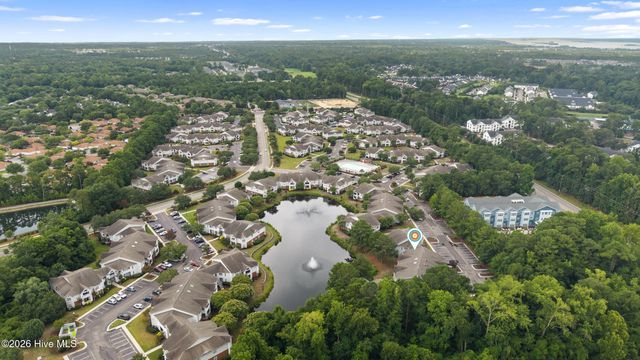 4126 Breezewood Drive Apt 202, Wilmington, NC 28412