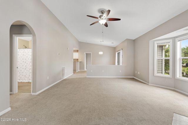4126 Breezewood Drive Apt 202, Wilmington, NC 28412