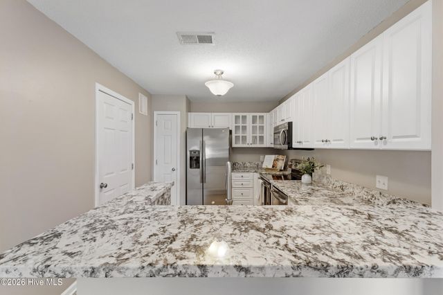 4126 Breezewood Drive Apt 202, Wilmington, NC 28412