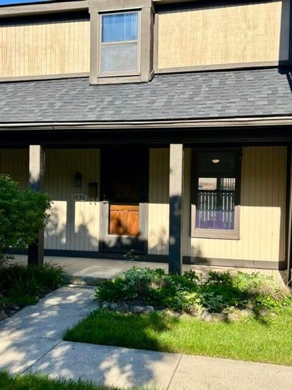 1636 Cindy Court, Columbus, OH 43232