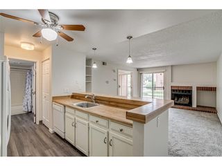 4899 S Dudley St 2B, Littleton, CO 80123