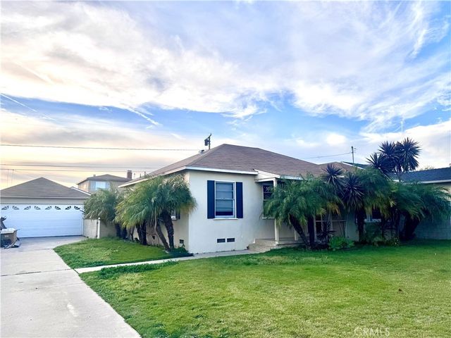 15523 Ruthelen, Gardena, CA 90249