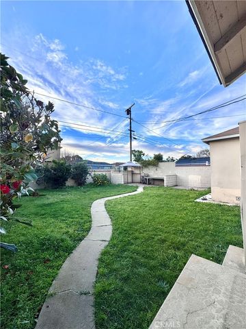 15523 Ruthelen, Gardena, CA 90249