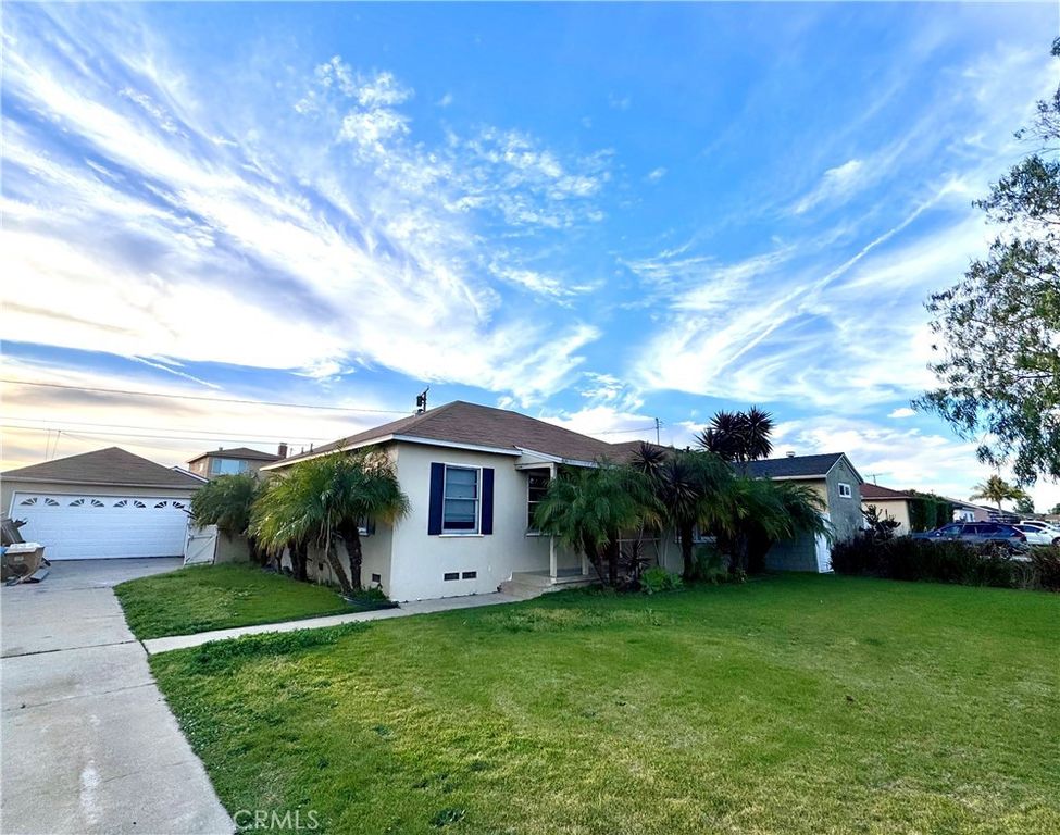 15523 Ruthelen, Gardena, CA 90249