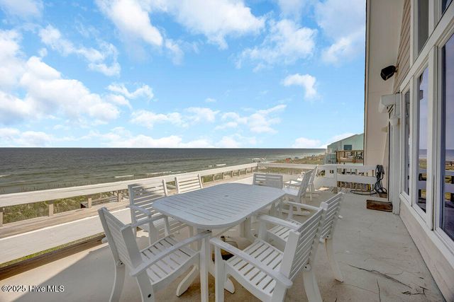 1113 Fort Fisher Boulevard S, Kure Beach, NC 28449