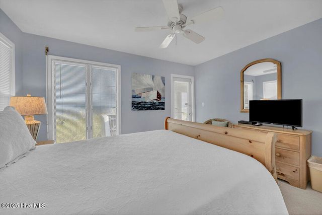 1113 Fort Fisher Boulevard S, Kure Beach, NC 28449