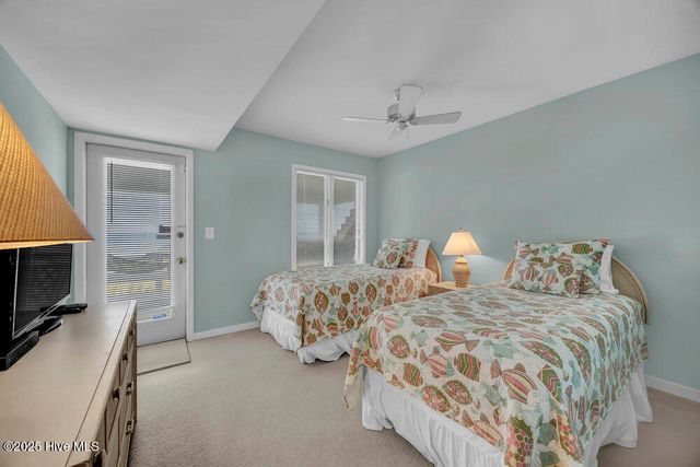 1113 Fort Fisher Boulevard S, Kure Beach, NC 28449