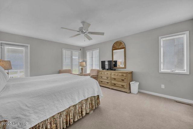 1113 Fort Fisher Boulevard S, Kure Beach, NC 28449