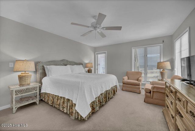 1113 Fort Fisher Boulevard S, Kure Beach, NC 28449