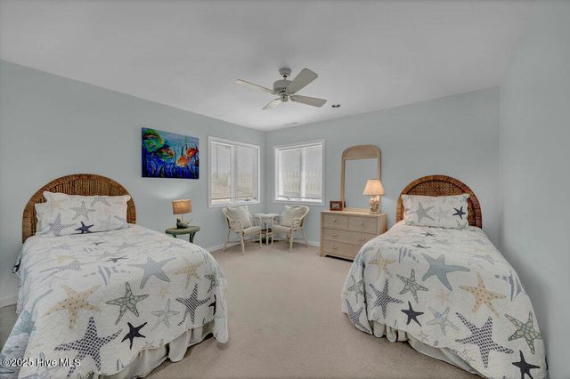 1113 Fort Fisher Boulevard S, Kure Beach, NC 28449