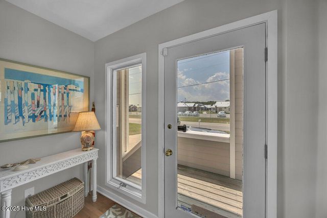 1113 Fort Fisher Boulevard S, Kure Beach, NC 28449