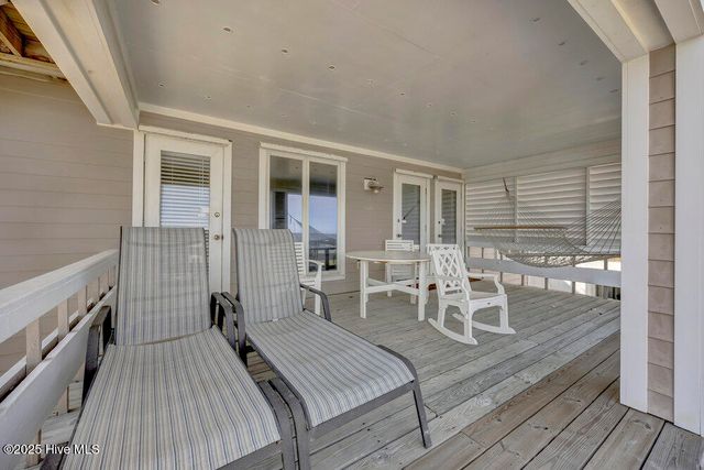 1113 Fort Fisher Boulevard S, Kure Beach, NC 28449