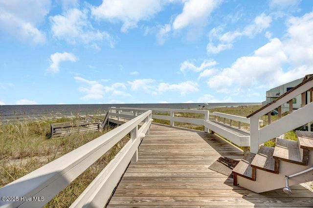 1113 Fort Fisher Boulevard S, Kure Beach, NC 28449