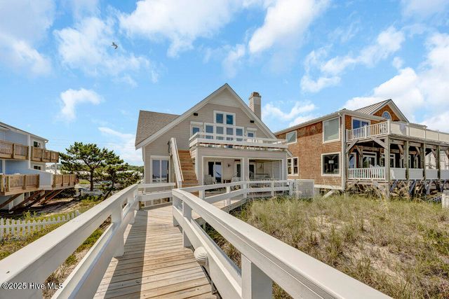 1113 Fort Fisher Boulevard S, Kure Beach, NC 28449