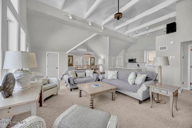 1113 Fort Fisher Boulevard S, Kure Beach, NC 28449