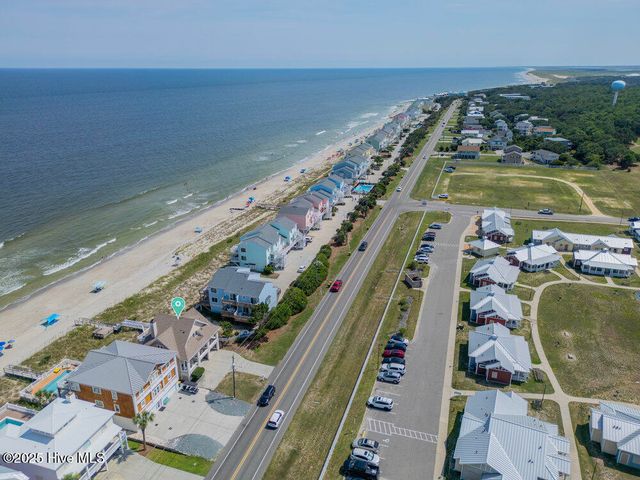 1113 Fort Fisher Boulevard S, Kure Beach, NC 28449
