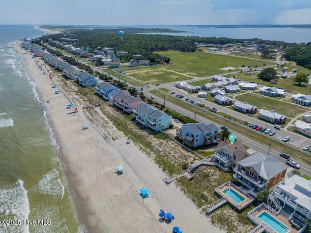 1113 Fort Fisher Boulevard S, Kure Beach, NC 28449