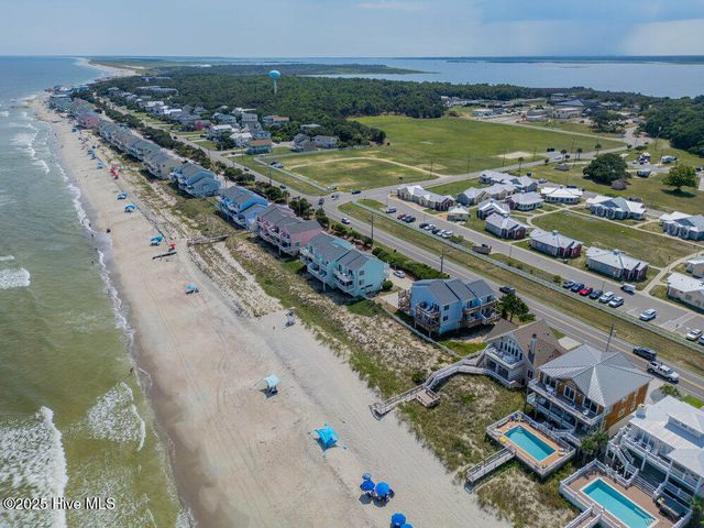 1113 Fort Fisher Boulevard S, Kure Beach, NC 28449