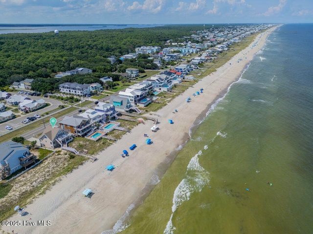 1113 Fort Fisher Boulevard S, Kure Beach, NC 28449