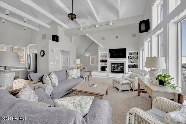 1113 Fort Fisher Boulevard S, Kure Beach, NC 28449