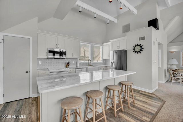 1113 Fort Fisher Boulevard S, Kure Beach, NC 28449