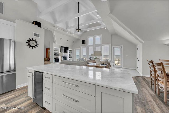 1113 Fort Fisher Boulevard S, Kure Beach, NC 28449