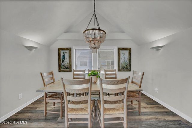 1113 Fort Fisher Boulevard S, Kure Beach, NC 28449