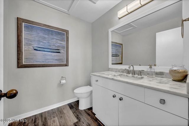 1113 Fort Fisher Boulevard S, Kure Beach, NC 28449