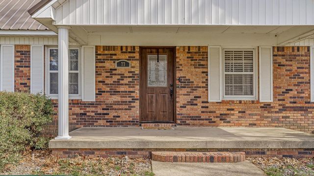 77 CR 1412, Corning, AR 72422