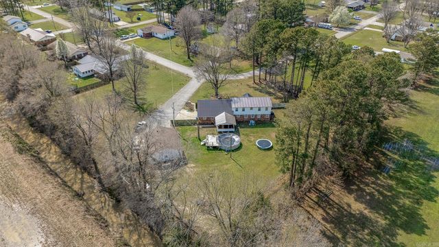 77 CR 1412, Corning, AR 72422